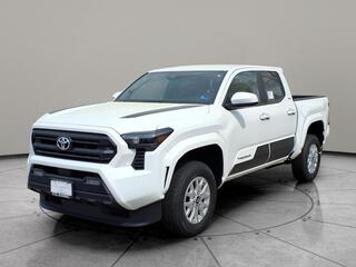 2026 Toyota Tacoma for sale in West Warwick RI
