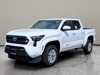 2026 Toyota Tacoma for sale in West Warwick RI