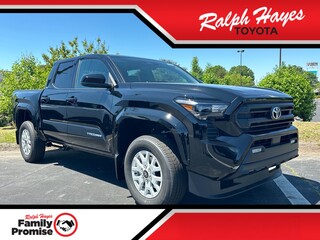 2026 Toyota Tacoma for sale in Anderson SC