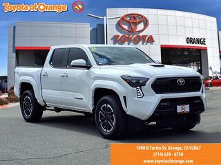 2024 Toyota Tacoma for sale in Orange CA