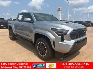 2024 Toyota Tacoma for sale in Midwest City OK