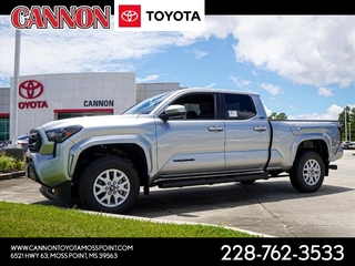 2024 Toyota Tacoma for sale in Moss Point MS