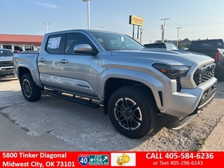 2024 Toyota Tacoma for sale in Midwest City OK