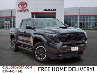 2024 Toyota Tacoma for sale in Conroe TX