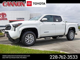 2024 Toyota Tacoma for sale in Moss Point MS