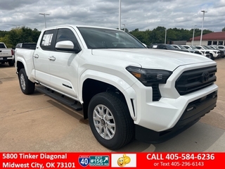 2024 Toyota Tacoma for sale in Midwest City OK