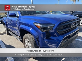 2024 Toyota Tacoma for sale in Merritt Island FL