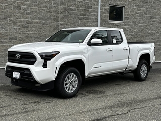 2024 Toyota Tacoma for sale in West Warwick RI