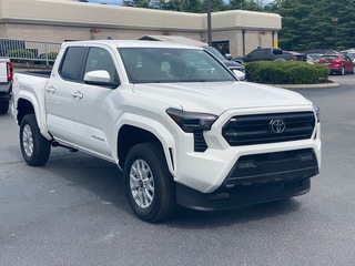 2024 Toyota Tacoma for sale in Chattanooga TN