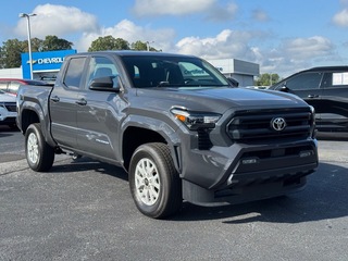 2025 Toyota Tacoma for sale in West Union SC