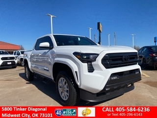 2025 Toyota Tacoma for sale in Midwest City OK