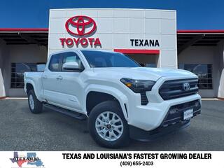 2025 Toyota Tacoma for sale in Orange TX