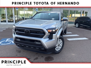 2025 Toyota Tacoma for sale in Hernando MS