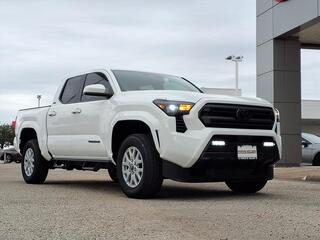 2026 Toyota Tacoma for sale in Killeen TX