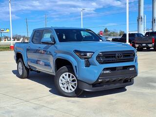 2026 Toyota Tacoma for sale in Conroe TX