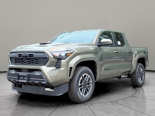 2026 Toyota Tacoma for sale in West Warwick RI