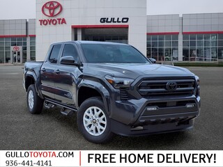 2026 Toyota Tacoma for sale in Conroe TX