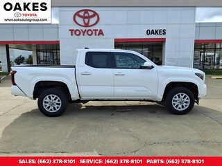2024 Toyota Tacoma for sale in Greenville MS