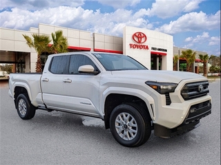 2024 Toyota Tacoma for sale in Charleston SC