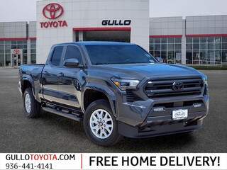 2024 Toyota Tacoma for sale in Conroe TX
