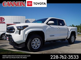 2024 Toyota Tacoma for sale in Moss Point MS