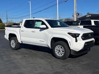 2024 Toyota Tacoma for sale in Hendersonville NC