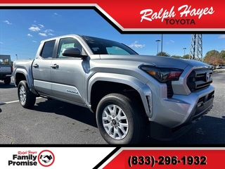 2024 Toyota Tacoma for sale in Anderson SC