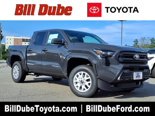 2025 Toyota Tacoma for sale in Dover NH
