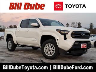 2026 Toyota Tacoma for sale in Dover NH