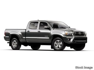 2014 Toyota Tacoma for sale in Orange CA