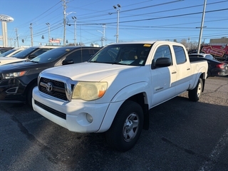 2011 Toyota Tacoma for sale in Knoxville TN
