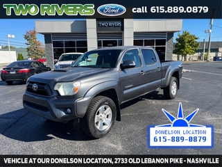 2015 Toyota Tacoma for sale in Mt. Juliet TN