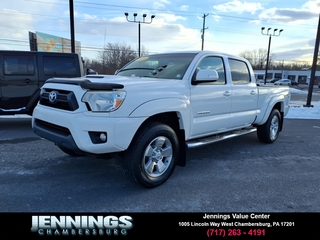 2013 Toyota Tacoma