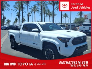2024 Toyota Tacoma for sale in Chandler AZ