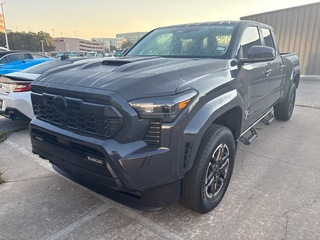 2024 Toyota Tacoma for sale in Houston TX
