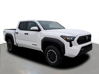 2024 Toyota Tacoma for sale in Oklahoma City OK