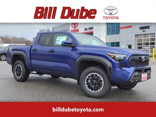 2024 Toyota Tacoma for sale in Dover NH