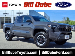 2024 Toyota Tacoma for sale in Dover NH