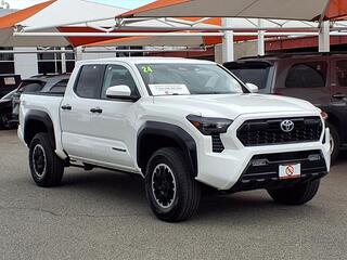 2024 Toyota Tacoma for sale in Orange CA