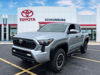 2024 Toyota Tacoma for sale in Schaumburg IL