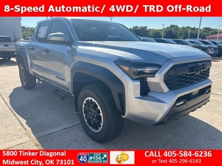 2024 Toyota Tacoma for sale in Midwest City OK