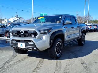 2024 Toyota Tacoma for sale in Rochester NH