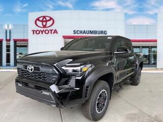 2024 Toyota Tacoma for sale in Schaumburg IL