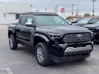 2024 Toyota Tacoma for sale in Chattanooga TN