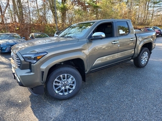 2024 Toyota Tacoma for sale in Epping NH