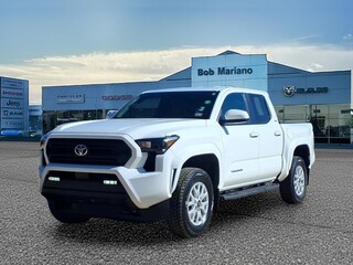 2024 Toyota Tacoma for sale in Concord NH