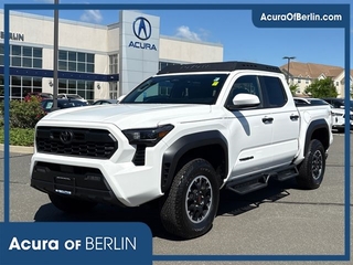 2024 Toyota Tacoma for sale in North Haven CT