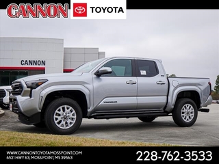 2024 Toyota Tacoma for sale in Moss Point MS