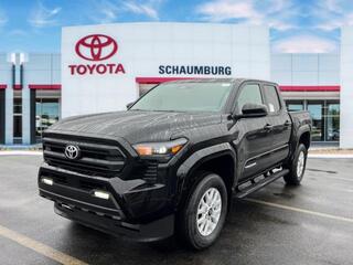 2024 Toyota Tacoma for sale in Schaumburg IL