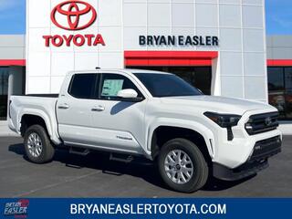 2025 Toyota Tacoma for sale in Hendersonville NC